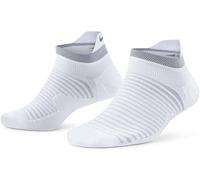 Nike U Nk Spark LTWT NS 200 Calcetines, Blanco, 38-40 Unisex Adulto