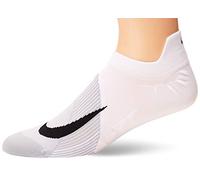 Nike U NK Spark LTWT NS Socks, Unisex Adulto, White/Wolf Grey/Black, 12-