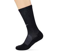 NIKE U Nk Spark Wool Cush Crew Calcetines, Unisex Adulto, Black/Dark Grey/(White), 12