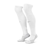 Nike FQ8253-100 Strike Dri-FIT Socks Unisex WHITE/BLACK Tamaño XS