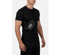 Nike U Nrg Mrs Crossbody Bag Black/particle Grey/infinite Talla: OS | Bandoleras Cruzadas Outlet | Unisex | Negro