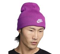Nike U NSW Beanie Utility Futura - Hat Unisex Adulto