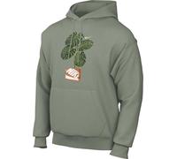 NIKE U NSW Club HDY Po BB Mdrn Sweatshirt Hombre