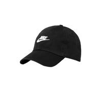 Nike Casquette réglable Nike Futura T.U Negro