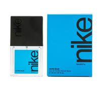 Nike - Ultra Blue Man Perfumes 30 ml male