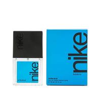 Nike - Ultra Blue Man Perfumes 30 ml male