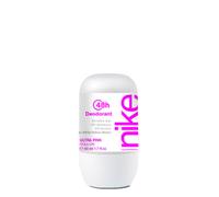 Nike Ultra Pink Woman Desodorante Roll-On // Precio, Comprar n/a 50 ml