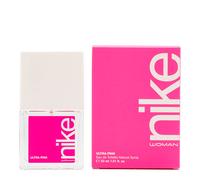 Nike Ultra Pink Woman Eau de Toilette | Precio, Comprar n/a 30 ml Vaporizador