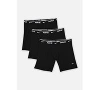 Nike Underwear Boxer Brief 3Pk 0000KE1007 M Negro
