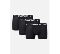 Nike Underwear Boxer Brief 3Pk M Negro