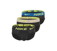 NIKE Underwear Braga azul / greige / manzana / negro M azul / greige / manzana / negro