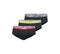 NIKE Underwear Braga gris / manzana / negro / blanco XL gris / manzana / negro / blanco