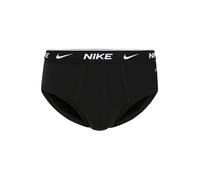 NIKE Underwear Braga negro / blanco M negro / blanco