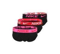 NIKE Underwear Braga rosa claro / rojo / negro / blanco XL rosa claro / rojo / negro / blanco