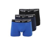 NIKE Underwear Calzoncillo boxer azul / navy / negro / blanco XL azul / navy / negro / blanco