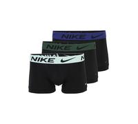 NIKE Underwear Calzoncillo boxer navy / menta / verde oscuro / negro XL navy / menta / verde oscuro / negro