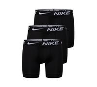 NIKE Underwear Calzoncillo boxer negro S negro