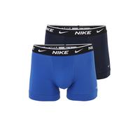 NIKE Underwear Calzoncillo deportivo azul / navy / negro XXL azul / navy / negro
