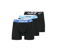 NIKE Underwear Calzoncillo deportivo 'Essential' azul / azul oscuro / negro / blanco Hombre NIKE Underwear S azul / azul oscuro / negro / blanco
