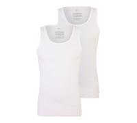 NIKE Underwear Camiseta térmica blanco L blanco