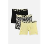 Nike Underwear Lot de 3 boxers Brief 0000KE1157 L Gris