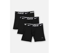 Nike Underwear Lot de 3 boxers Brief 0000KE1157 L Negro