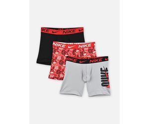 Nike Underwear Lot de 3 boxers Brief 0000KE1277 XL Rojo