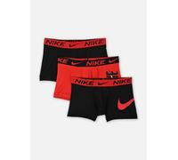 Nike Underwear Lot de 3 boxers Trunk 0000KE127 XL Negro