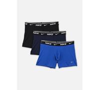 Nike Underwear Lot de 3 boxers Trunk en coton NQ00KE128 XL Azul