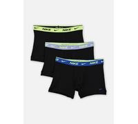 Nike Underwear Lot de 3 boxers Trunk en coton NQ00KE128 XXL Negro