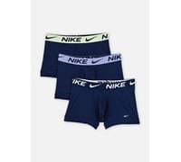 Nike Underwear Lot de 3 boxers Trunk XL Azul