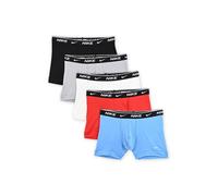 Nike Underwear Lot de 5 boxers Trunk NQ00KE1295 XL Negro