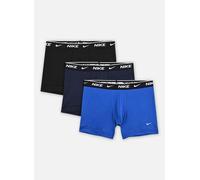Nike Underwear Trunk 3P Cotton S Azul