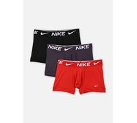 Nike Underwear Trunk 3Pk 0000KE1156 L Rojo