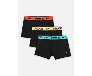 Nike Underwear Trunk 3Pk 0000KE1224 S Multicolor