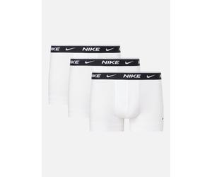 Nike Underwear Trunk 3Pk S Blanco