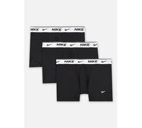 Nike Underwear Trunk 3Pk XL Negro