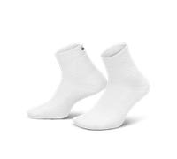 Nike Unicorn Calcetines hasta el tobillo acolchados Dri-FIT ADV (1 par) - Blanco 34-38