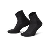 Nike Unicorn Calcetines hasta el tobillo acolchados Dri-FIT ADV (1 par) - Negro 42-46