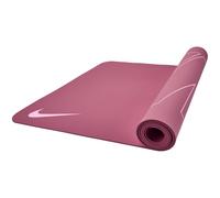 Nike Unisex 4mm Reversible Esterilla de Yoga Peony/Pink Foam 180 x 65cm