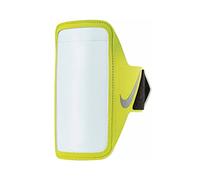 Lean Plus Brazalete Smartphone , color:verde , talla:nosize Nike