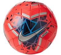 Nike Unisex-Adult NK Strk - FA19 SC3639 Laser Crimson/Black/Metallic Silver 5