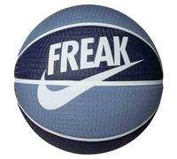Nike Unisex - Adult Playground 8P 2.0 G Basketball, Blackened Blue/Ashen Slate/W