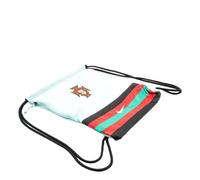 Nike Unisex - Adulto Fpf Stadiugmsk-Su20 Bolsa, Teal Tinta/Negro/Deporte Red/Whit, One Size