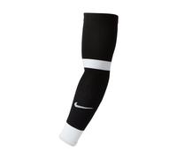 Nike Unisex Adulto Leg Warmers, Black/(White), L-XL