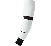 Nike Matchfit Leg Warmers, Unisex-Adult, White/(Black), L-XL