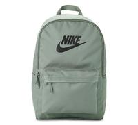 Nike Unisex adulto NK Heritage BKPK NK Heritage BKPK, Verde arcilla, verde arcilla, negro, One Size, Mochila