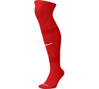 Nike Unisex adulto Socks, university red/white, XS