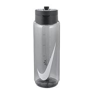 Botella nike trainning renew rechargable gris 700 ml Talla única