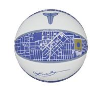 Nike Unisex All Court K Bryant ASG 2026 Deflated Balón de Baloncesto Comet Blue/Work Blue/Comet Blue/Work Blue 7